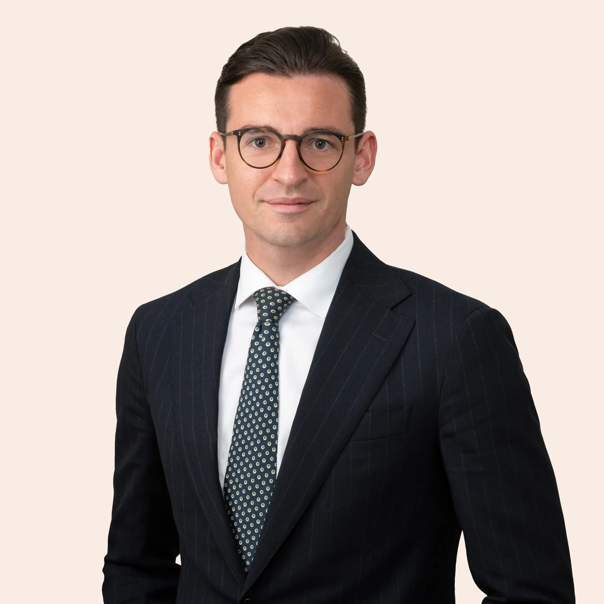 Harry Redwood, criminal defence barrister, Auckland